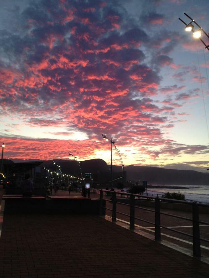 Alisio 51 Playa De Las Canteras Las Palmas de Gran Canaria Luaran gambar